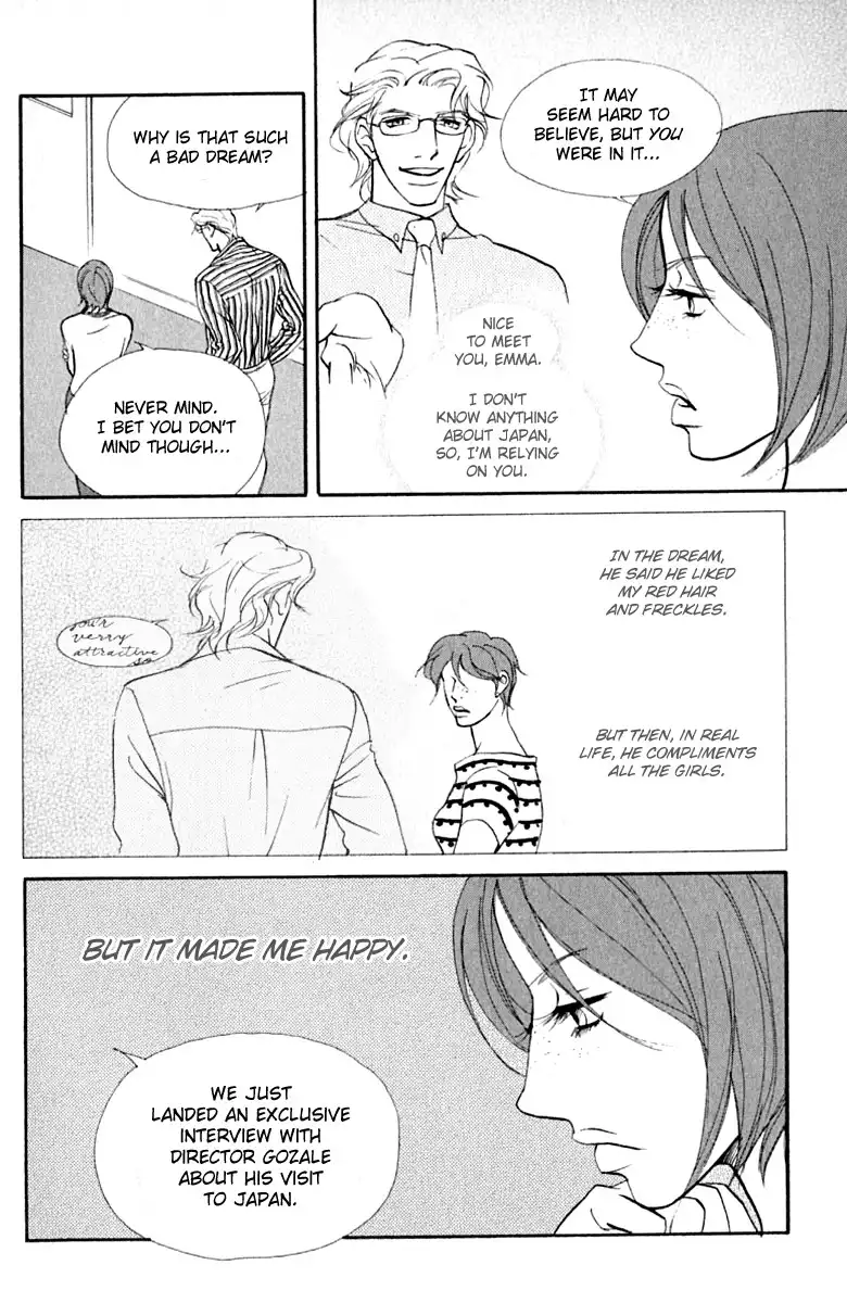 Kimi Wa Petto Chapter 36 6